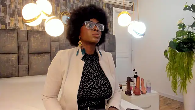 LolaJenkinss online show from 10-03-25, 03:25