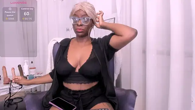 LolaJenkinss online show from 11-08-25, 12:05