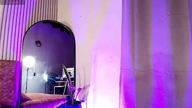 Missdionne curly online show from 03-29-26, 10:59