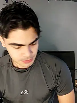 Mason grey online show from 10-29-25, 11:34