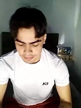 Mason grey online show from 12-14-25, 02:17