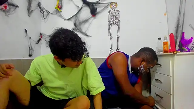 Amun obsidian online show from 10-25-25, 12:56