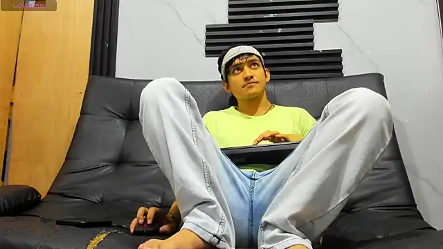 Amun obsidian online show from 11-12-25, 12:05