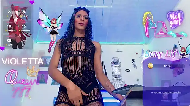 violettath online show from 03-15-26, 12:27