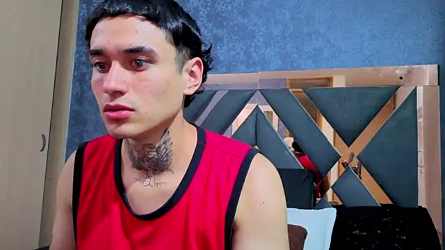 owen desmond online show from 09-27-25, 02:16