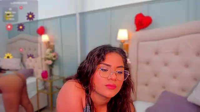 scarlett rouss  online show from 09-21-25, 03:46