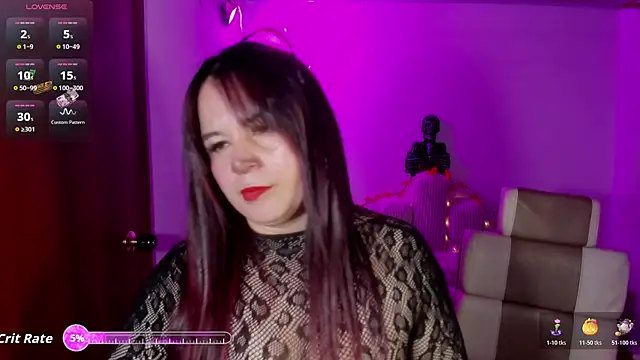 Snapshot of N-aughty_C-harlotte chatting on 10-20-25, 01:06 N-aughty C-harlotte online show from 10-20-25, 01:06