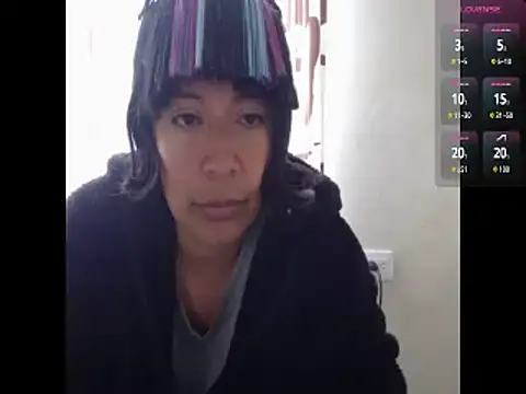 Acelinrose online show from 03-09-26, 02:43