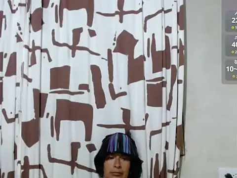 Acelinrose online show from 03-15-26, 01:55