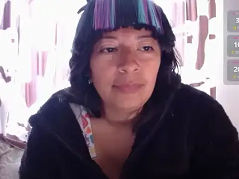 Acelinrose online show from 03-15-26, 02:01