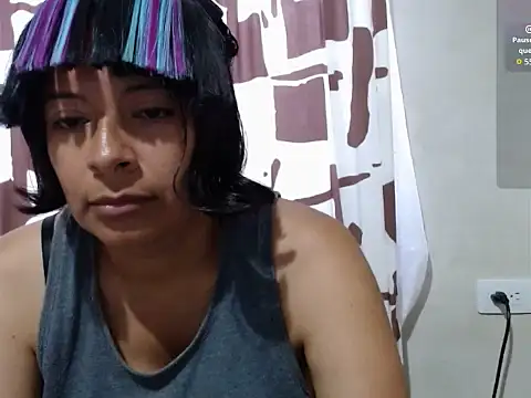 Acelinrose online show from 03-24-26, 10:26