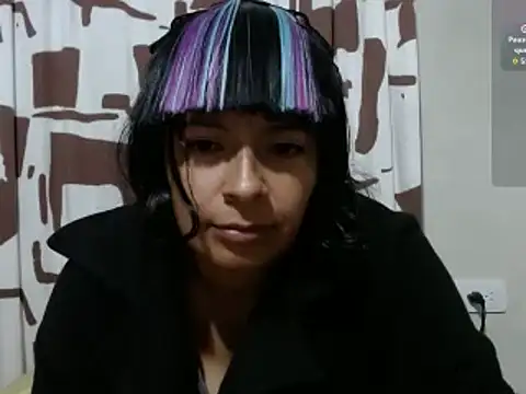 Acelinrose online show from 04-07-26, 01:17