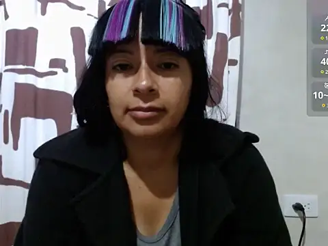 Acelinrose online show from 04-09-26, 11:26