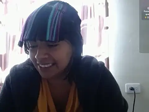 Acelinrose online show from 06-03-26, 05:18