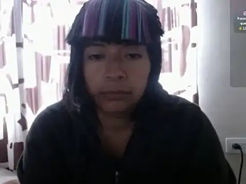 Acelinrose online show from 06-04-26, 12:44