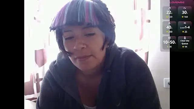 Acelinrose online show from 06-30-26, 05:58
