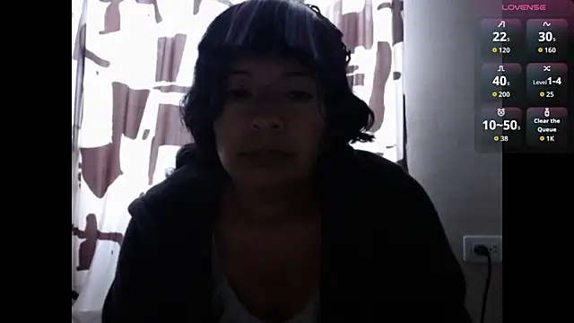 Acelinrose online show from 07-03-26, 12:22
