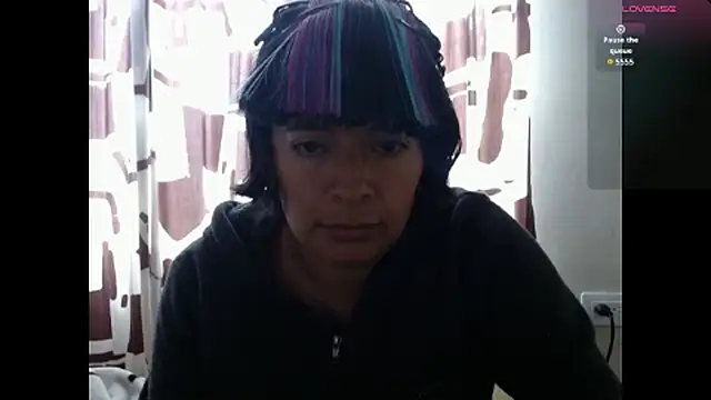 Acelinrose online show from 07-06-26, 06:32