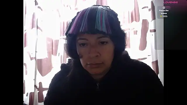 Acelinrose online show from 07-11-26, 12:41