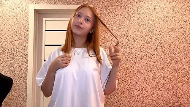 FieryAmelia online show from 09-28-25, 08:31