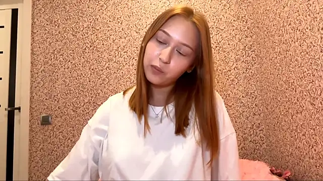 FieryAmelia online show from 09-30-25, 12:10