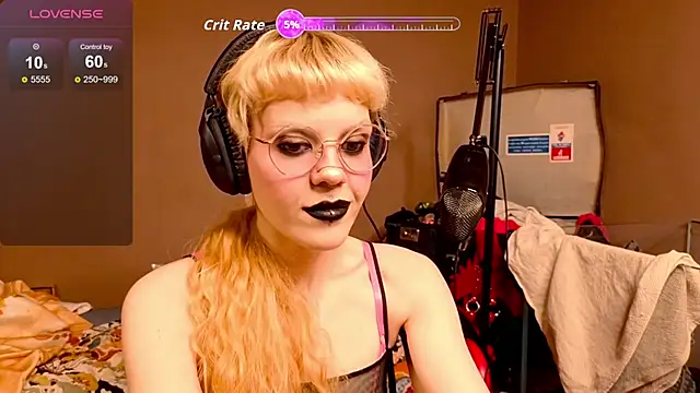 tacodeluxxxe online show from 12-02-25, 05:41