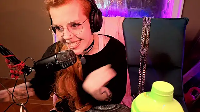 tacodeluxxxe online show from 03-08-26, 04:27