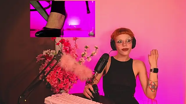 tacodeluxxxe online show from 04-20-26, 03:09