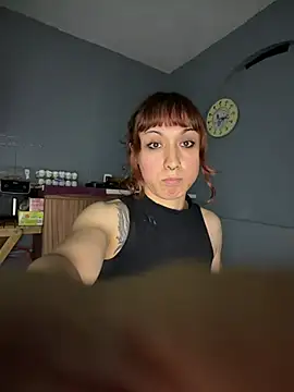 Belafit321 online show from 07-20-26, 11:18
