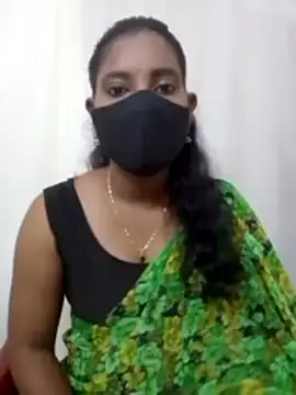 Anusree-Sexy online show from 12-01-25, 05:12