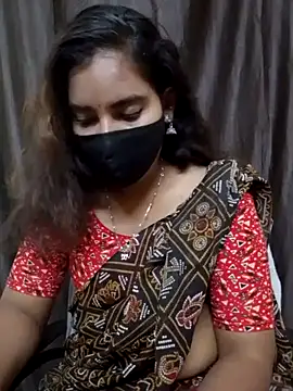 Anusree-Sexy online show from 01-17-26, 02:55