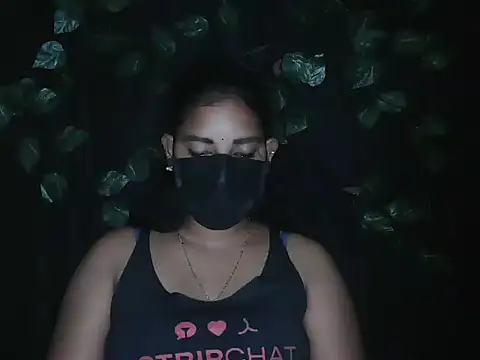 Anusree-Sexy online show from 02-17-26, 04:20