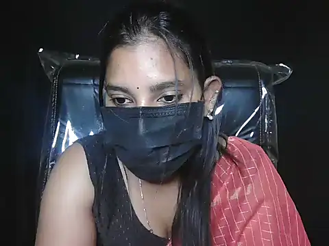 Anusree-Sexy online show from 02-28-26, 07:04