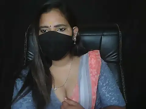 Anusree-Sexy online show from 04-02-26, 07:22