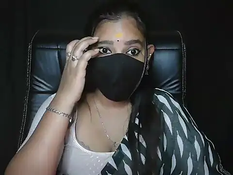 Anusree-Sexy online show from 04-04-26, 05:10