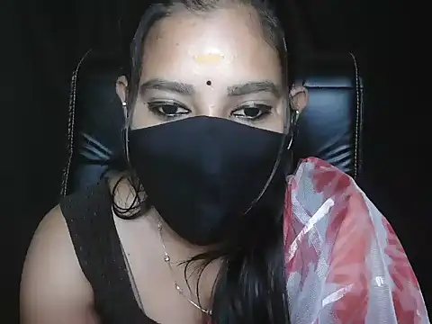 Anusree-Sexy online show from 04-12-26, 06:35