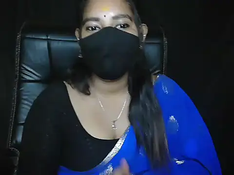 Anusree-Sexy online show from 04-17-26, 08:12