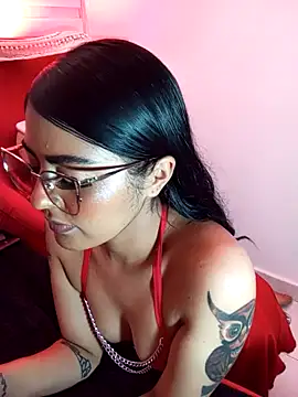 ValeNiitaLuv online show from 11-08-25, 11:03