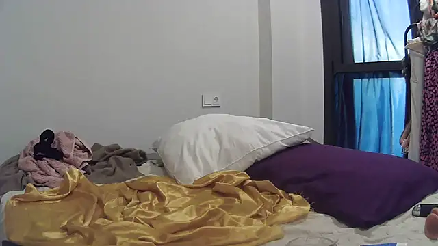 Catylandi1 online show from 09-29-25, 05:51