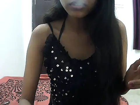 Snapshot of Hottie-rani chatting on 11-15-25, 01:18 Hottie-rani online show from 11-15-25, 01:18