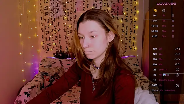 Snapshot of LinaBlossom_ chatting on 01-11-26, 08:19 LinaBlossom online show from 01-11-26, 08:19