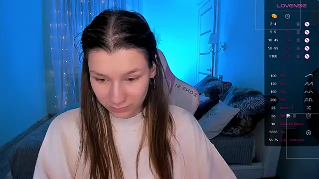 Snapshot of LinaBlossom_ chatting on 03-03-26, 08:20 LinaBlossom online show from 03-03-26, 08:20