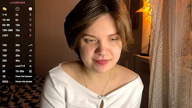 SabrinaFolts online show from 10-26-25, 05:08