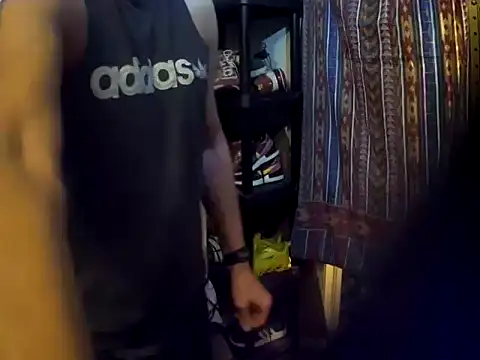 Snapshot of andrewspencer6969 chatting on 09-20-25, 08:15 andrewspencer6969 online show from 09-20-25, 08:15