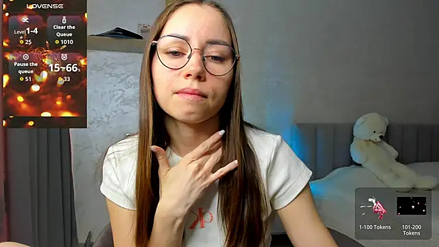 fun nd bun online show from 04-18-26, 01:42