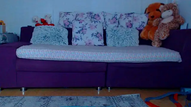 Snapshot of CassieSpell chatting on 02-13-26, 07:54 CassieSpell online show from 02-13-26, 07:54