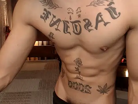 Jastine hunk online show from 03-23-26, 06:06