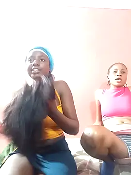 BlackPearl 19 online show from 11-13-25, 07:24