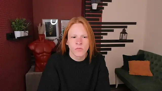 ChloeValentinee online show from 10-13-25, 09:20