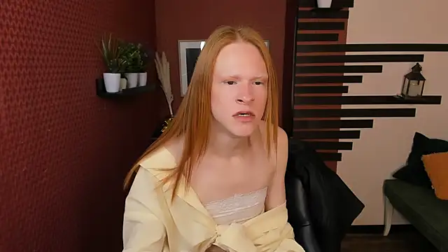 ChloeValentinee online show from 10-24-25, 12:45